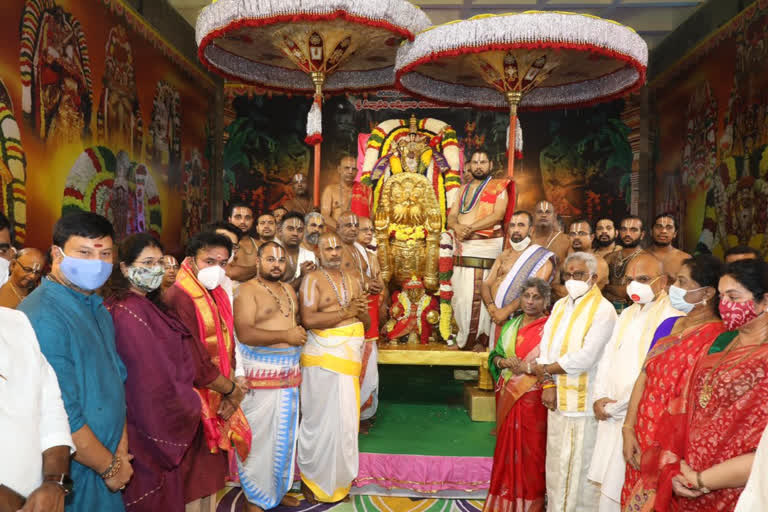 thiruchanur-sri-padmavati-ammavari-karthika-brahmotsavalu