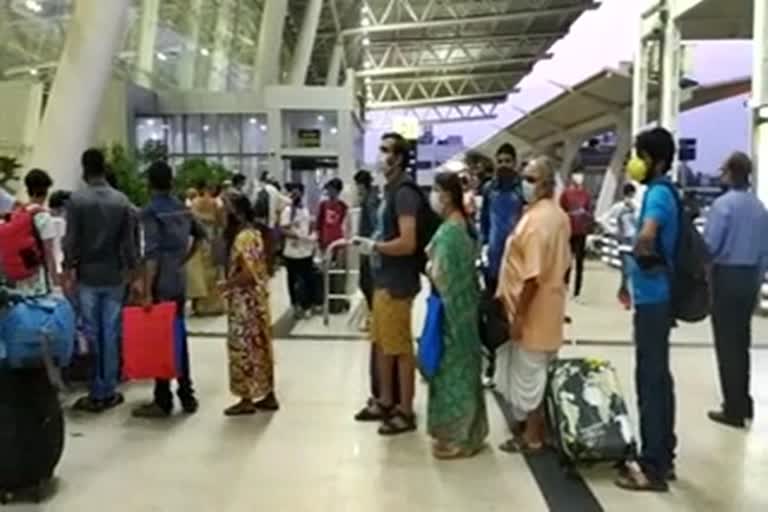 chennai-airport