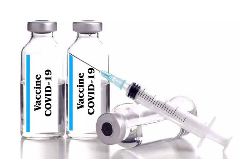 SII  Serum Institute of India  AstraZeneca's Covid-19 vaccine  NASDAQ: AZN  COVID-19 vaccine  എസ്‌ഐഐ  സെറം ഇൻസ്റ്റിറ്റ്യൂട്ട് ഓഫ് ഇന്ത്യ  കൊവിഡ് വാക്സിൻ ഉത്പാദനം  കൊവിഡ് വാക്സിൻ ഉത്പാദനം ത്വരിതപ്പെടുത്തി