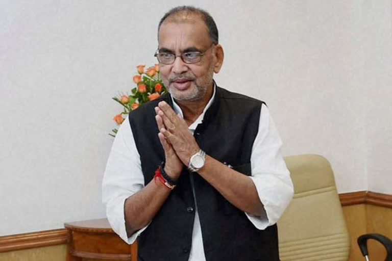 Radha Mohan Singh