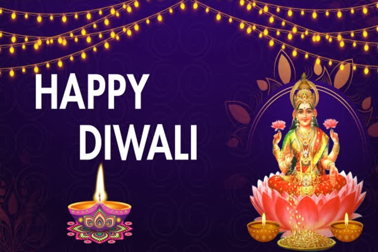 #HappyDiwali2020