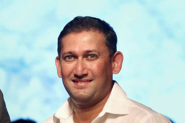 Ajit Agarkar