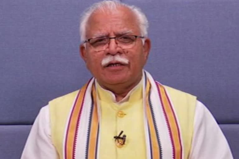 Haryana CM