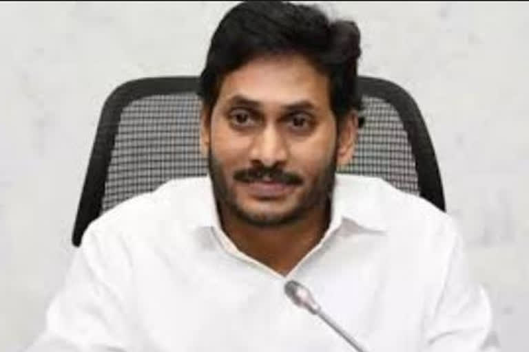 CM jagan diwali wishes to telgu people