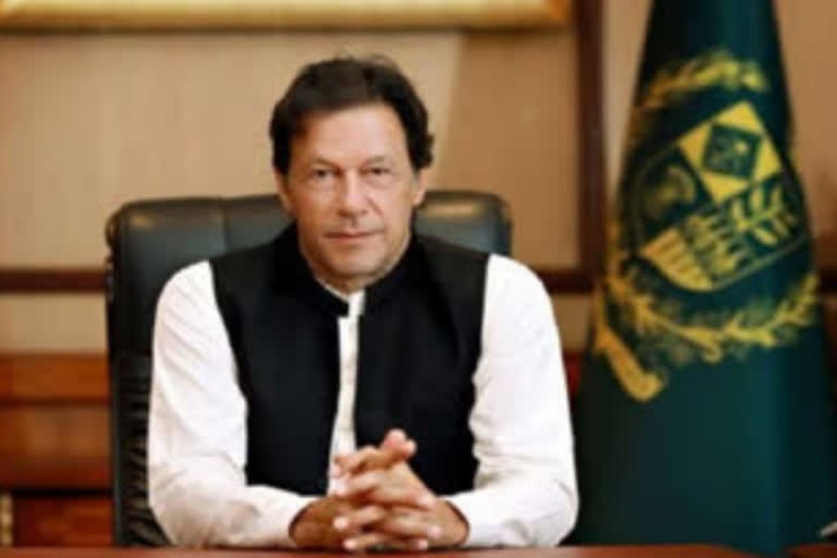 Imran extends Diwali greetings to Pakistani Hindus