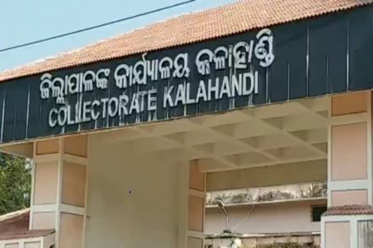 33 more corona positives detected in Kalahandi