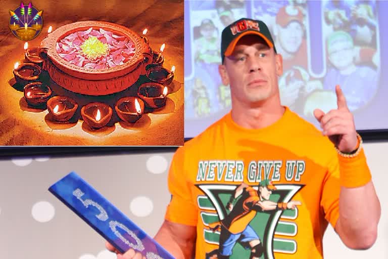 John Cena