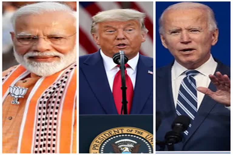 Indo-US relations