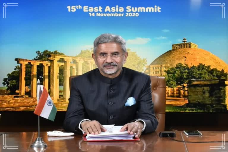 15th East Asia Summit