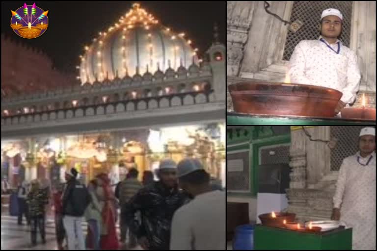 Hazrat Nizamuddin