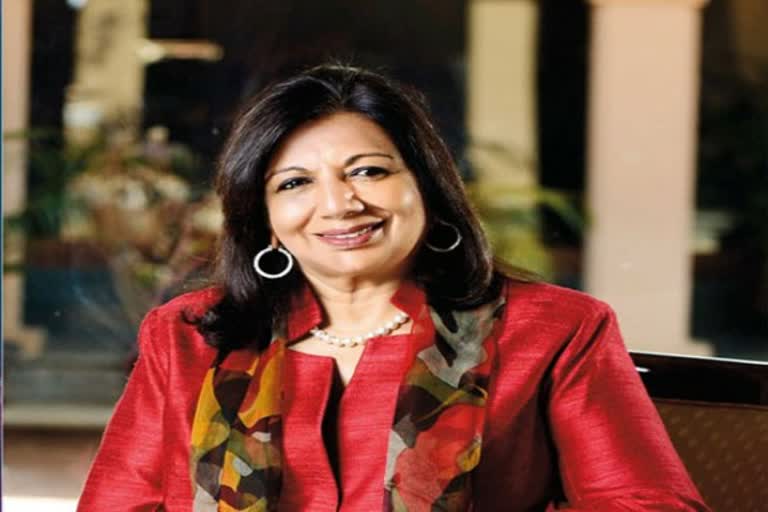 kiran-mazumdar-shaw-surprises-civic-workers