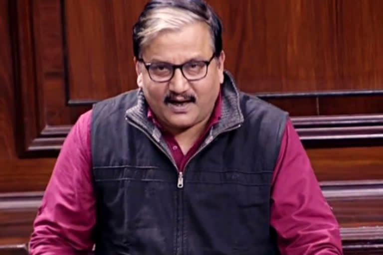 Manoj Jha