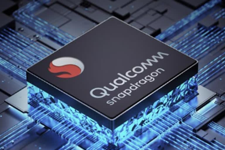 Qualcomm permitted to sell 4g chips to Huawei