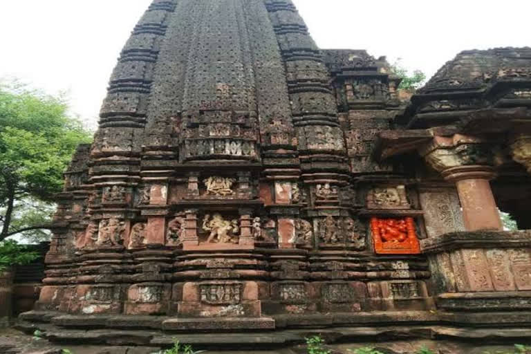 Siddhanath Temple