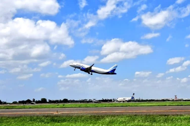 flights delay from chennai airport