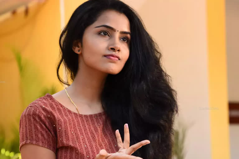 heroine anupama parameswaran