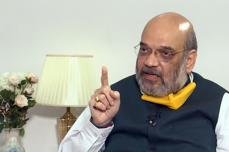 Amit Shah to review COVID-19 situation in Delhi