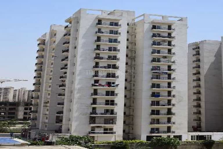 Haryana Government will conduct e-auction of 579 flats