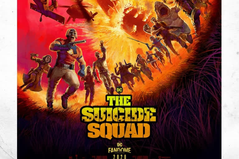 Suicide Squad sequel