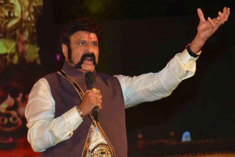 Once again, Balakrishna is ready to act with Young Hero!