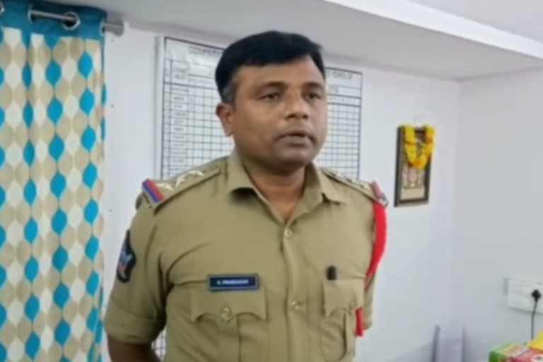 police warnings to piduguralla people