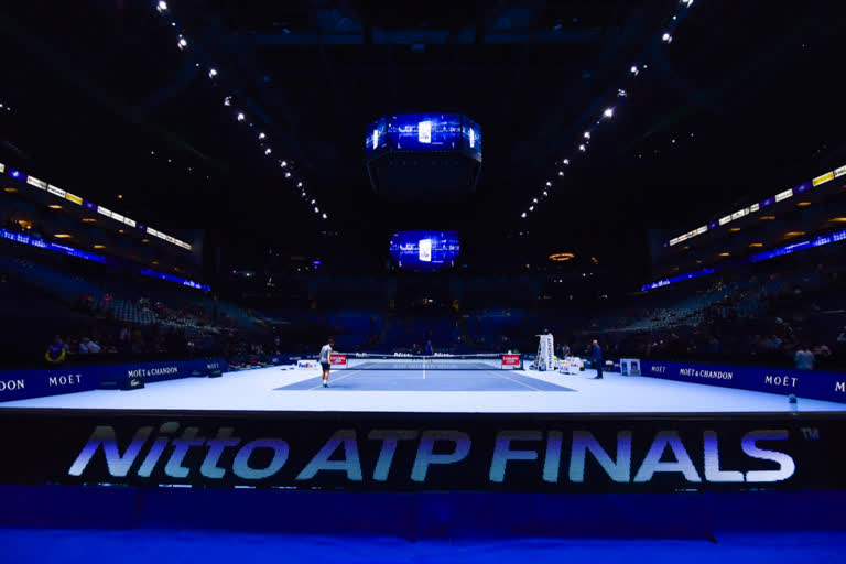 ATP Finals