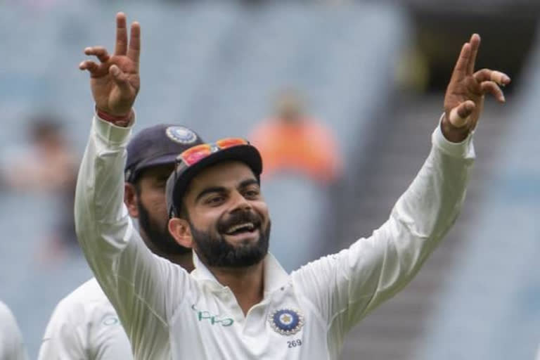 virat-kohli-is-a-very-powerful-guy-in-world-cricket-mark-taylor