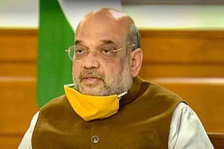 amit shah