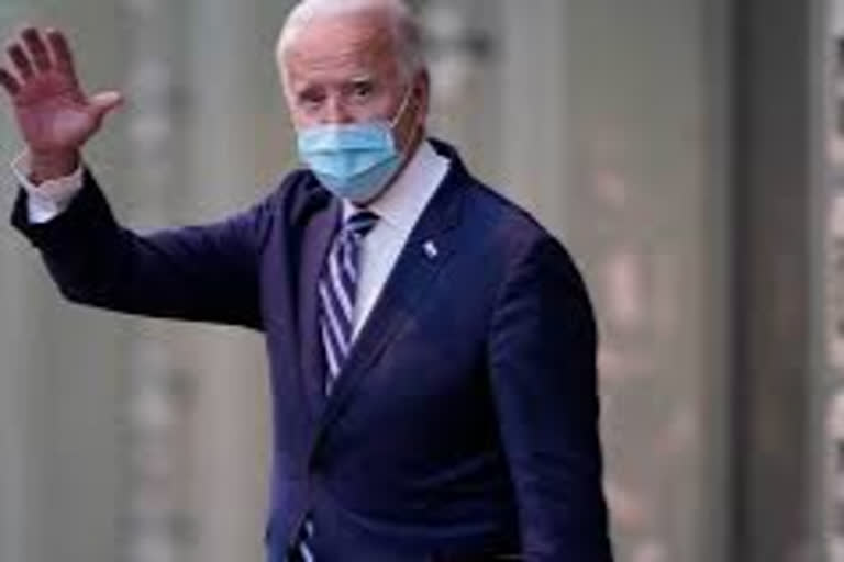 Joe Biden's advisers to meet vaccine firms