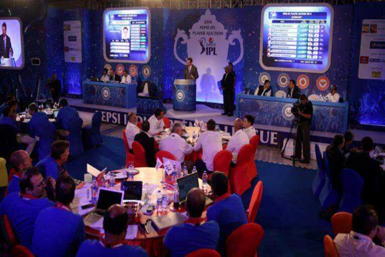 IPL Auction