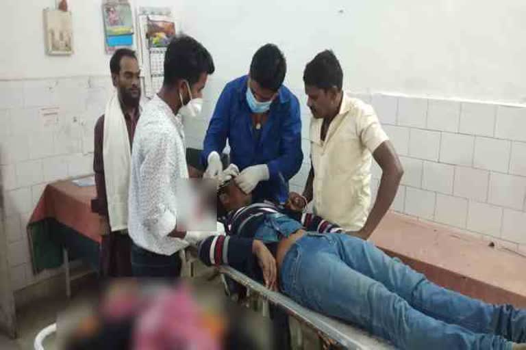 Five died in giridih