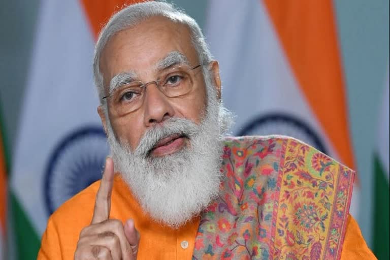 PM Modi to unveil Statue of Peace in Pali, Rajasthan