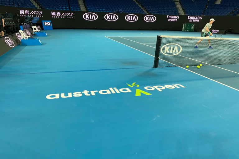 Australian Open