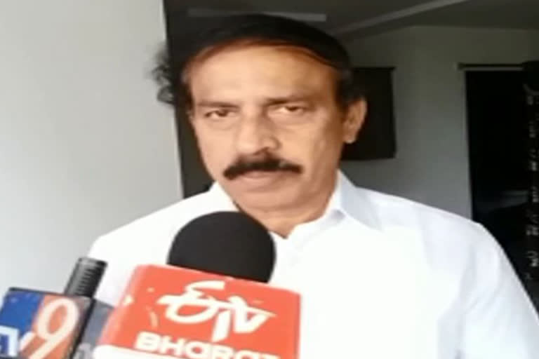 cpi ramakrishna