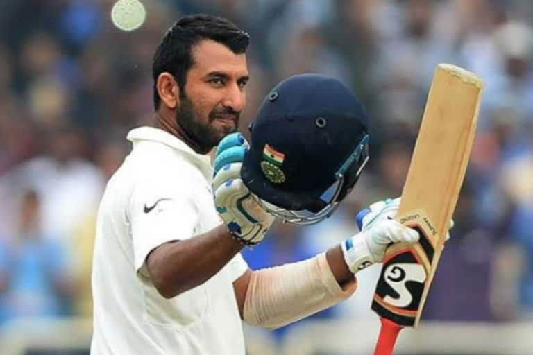 Smith, Warner's presence a challenge but then victories don't come easy: Pujara