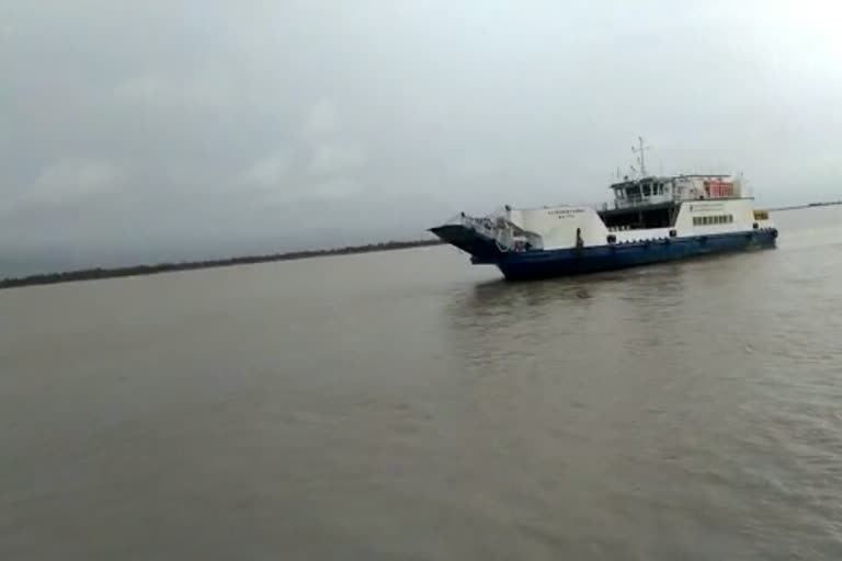 majuli-aasu-protest