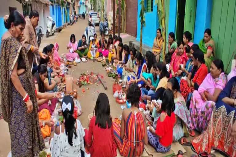 Bhai Dooj festival