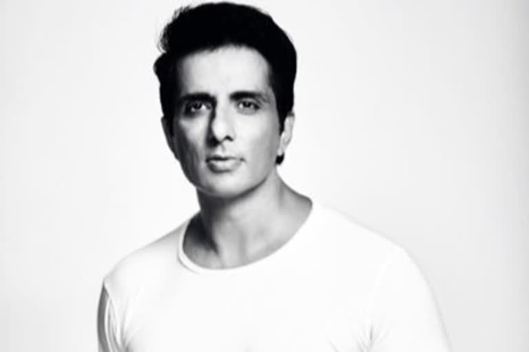 Sonu Sood