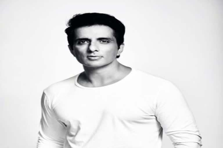 Sonu Sood