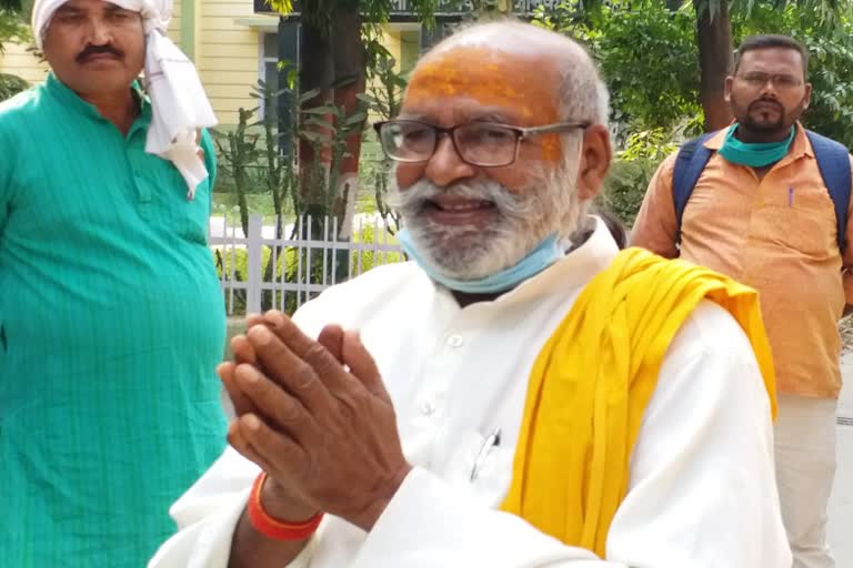 jawahar prasad