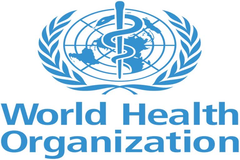 WHO confirms 65 coronavirus cases among headquarters staff since beginning of pandemic