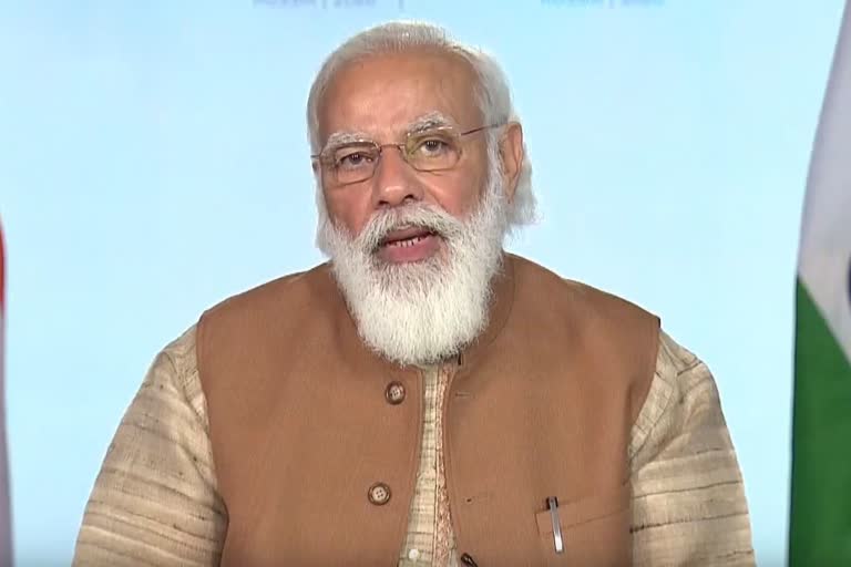 PM Modi to attend virtual BRICS summit