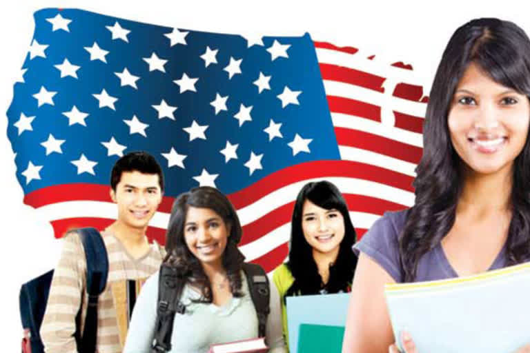 Corona impact on America Education dreams