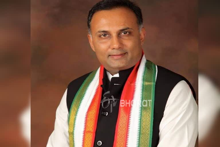 dinesh gundurao