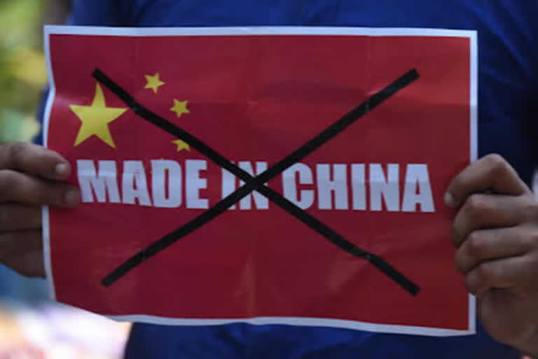 Boycott China influence on festival sales