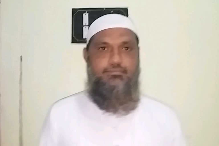 Abdul Salam Judicial