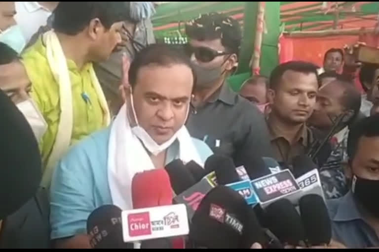 bjp-meeting-at-baksha-himanta-biswa-sharma-criteses-hagrama