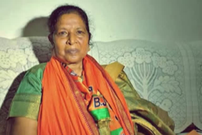 bihar first women deputy CM has close connection with Howra