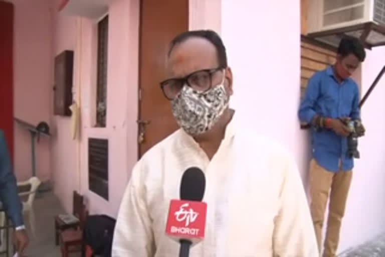 up law minister brijesh pathak statement over kanpur rape and murder case