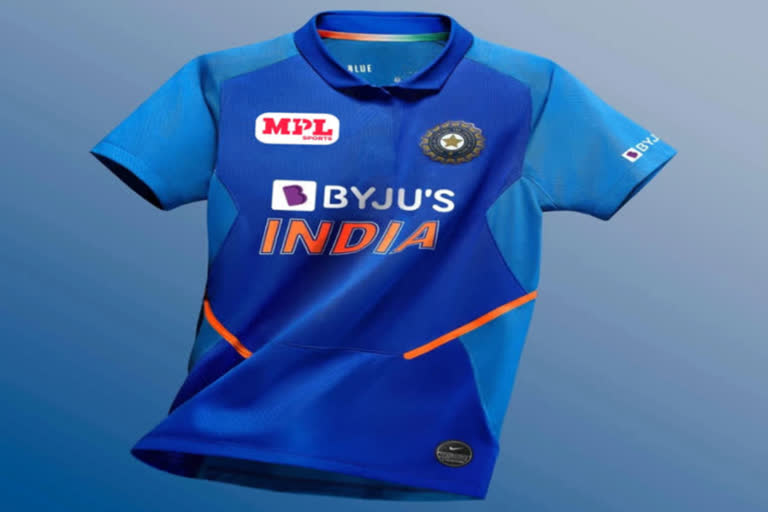 MPL Sports is official Team India kit sponsor till 2023